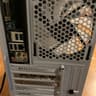 RTX 2060 SUPER 4K VR GAMING/EDITING/STREAMING PC i3-8350K 5Ghz 16GB RAM 500GB SSD WINDOWS WHITE RGB
