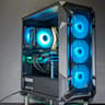 1440p Gaming Beast⚫️RTX 3070⚫️Ryzen 5 5600X⚫️32GB RAM⚫️1TB SSD⚫️Windows 11(Fully Activated)
