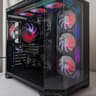 RTX 3070 | RYZEN  5 3600 | 32GB DDR4 | 1TB NVME | 750W PSU