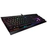 Corsair K70 RGB MK.2 Low Profile Mechanical Gaming Keyboard - Like New, Open Box