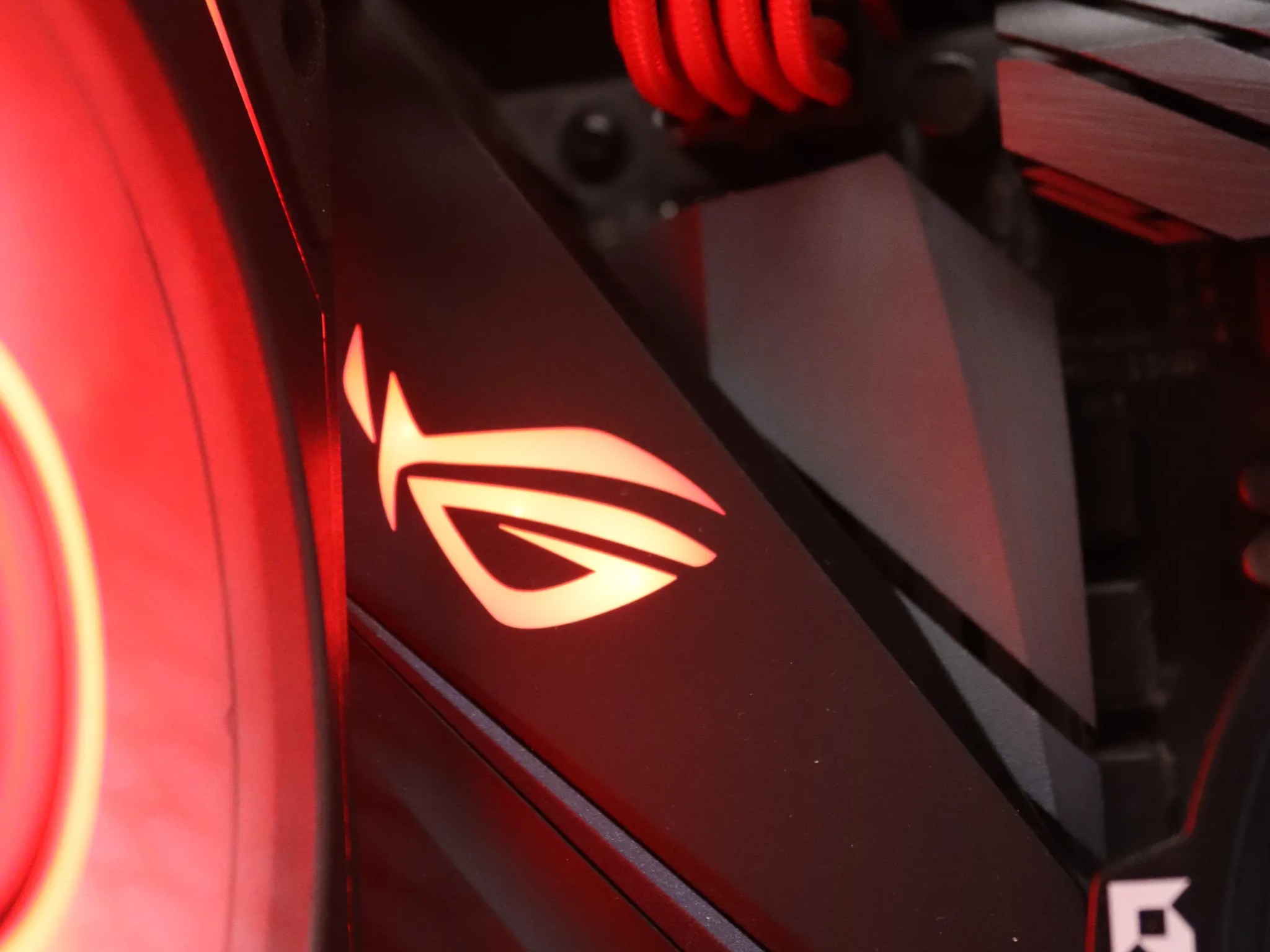 The Scarlet Vortex 1080p Ultra