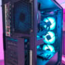 Ryzen 5 4500, RTX 3060 GAMING AND STREAMING PC!