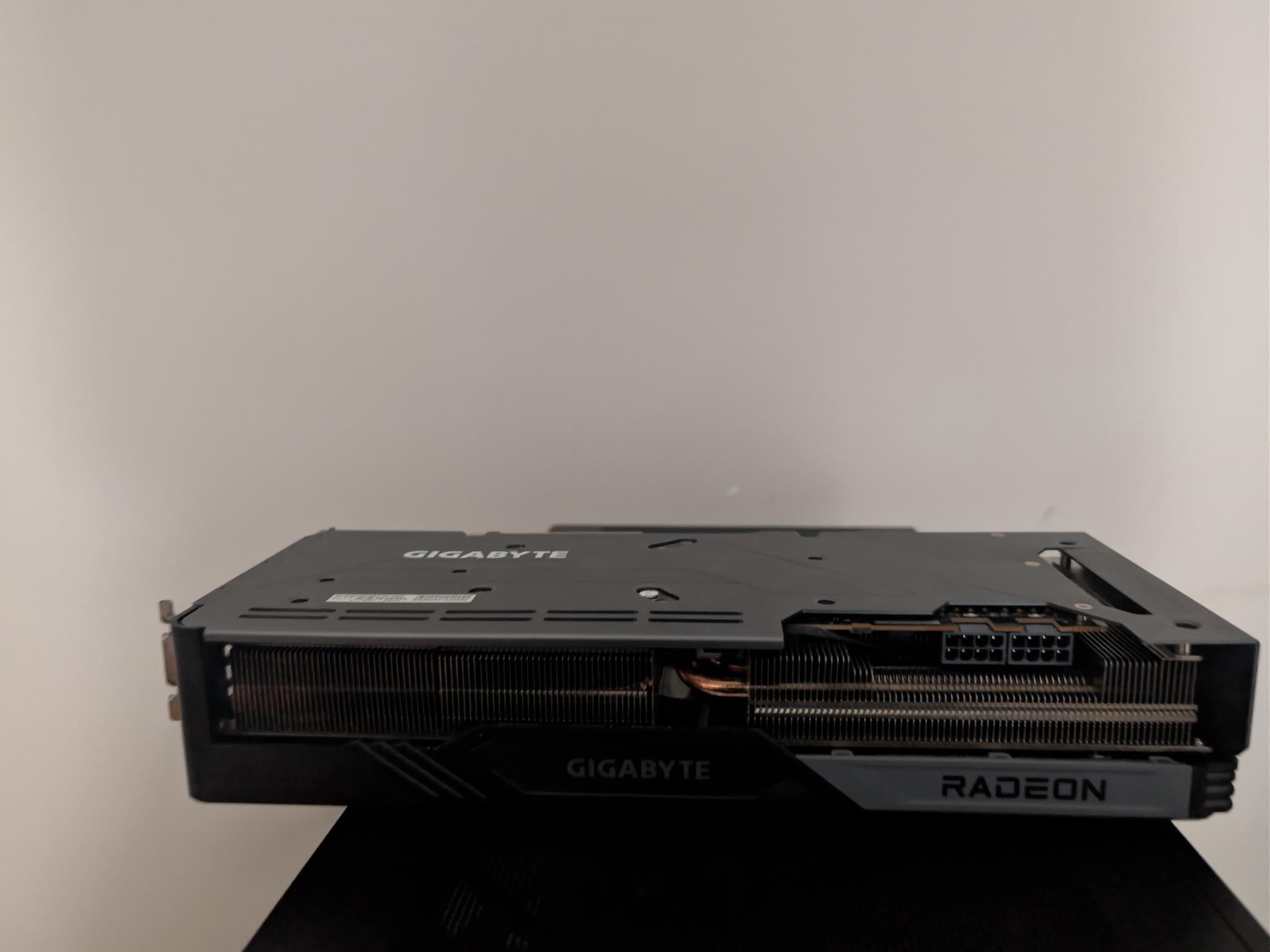 GIGABYTE Radeon RX 7800 XT GAMING OC 16G - Image 3