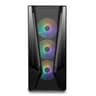 BNIB iBuyPower AMD Ryzen 7 7700 - AMD Radeon RX 7800XT 16GB- 32GB DDR5 RAM - 2TB NVMe SSD