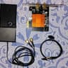 ASRock B550 Phantom Gaming 4 Motherboard + WiFi/Bluetooth card AM4 ATX