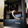🟢⚪ | INTEL i7 7700K | RX 570 | 8GB DDR4 RAM | 256GB NVME SSD | Mint Monster |