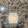 Intel i7-12700K 12th GEN CPU 12 Core CPU