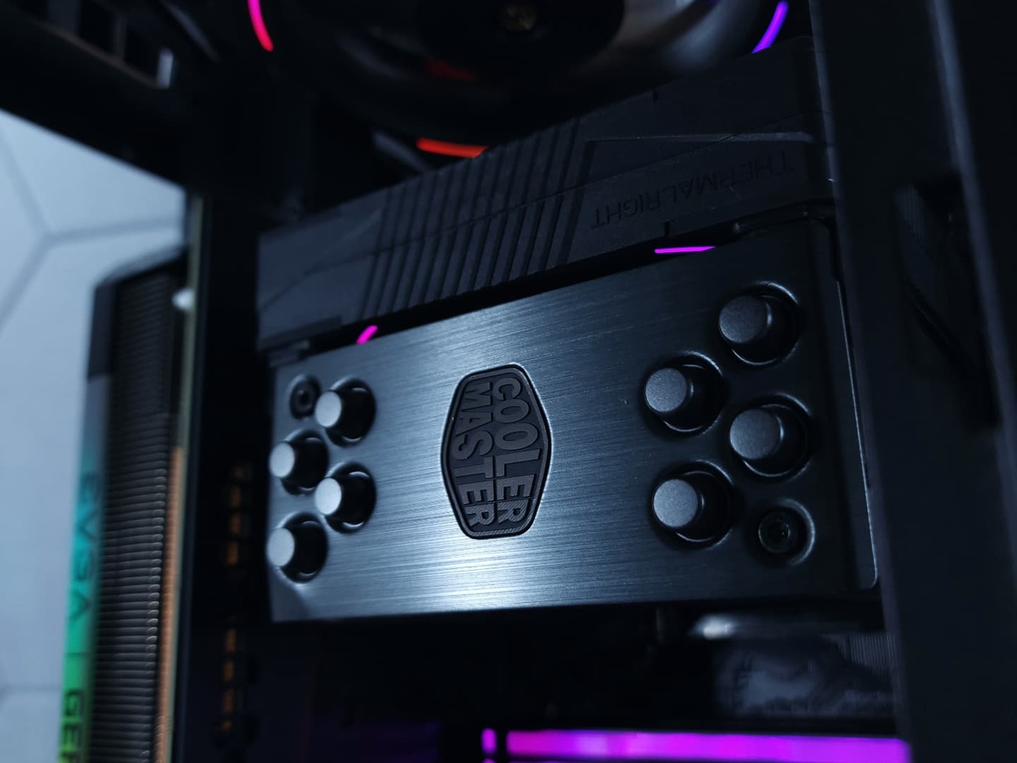 💜RTX 3070 Ryzen 7 5700 ● 1080-1440p Gaming Computer