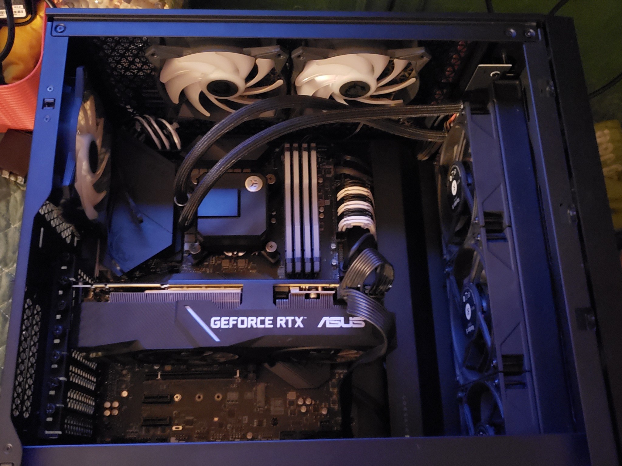 RTX 2070 SUPER | ASUS DUAL EVO Edition