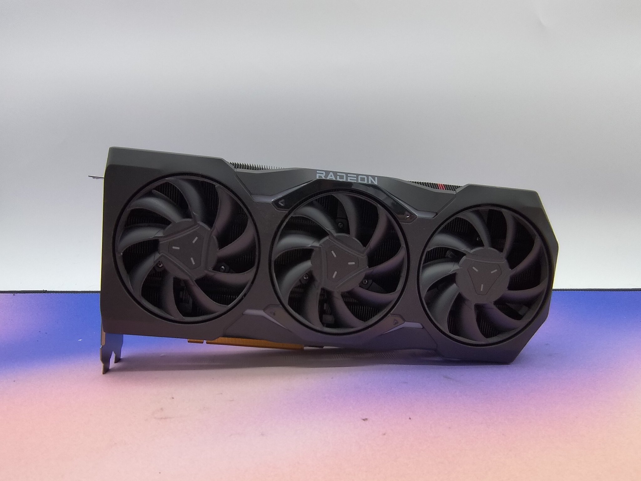 AMD RX 7900XTX