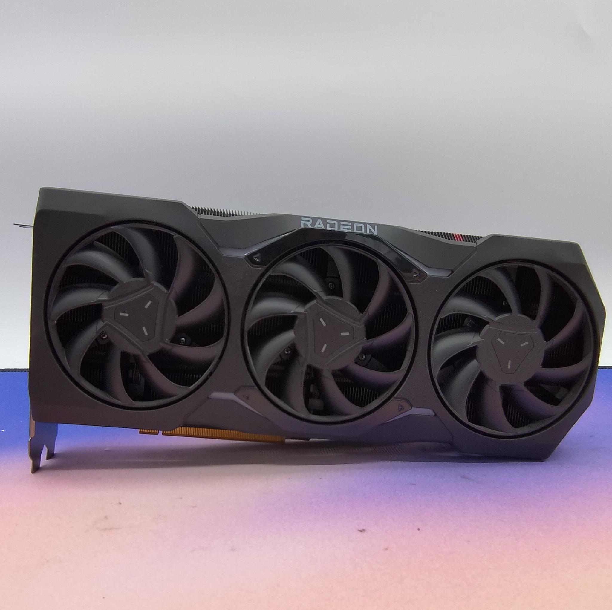 AMD RX 7900XTX
