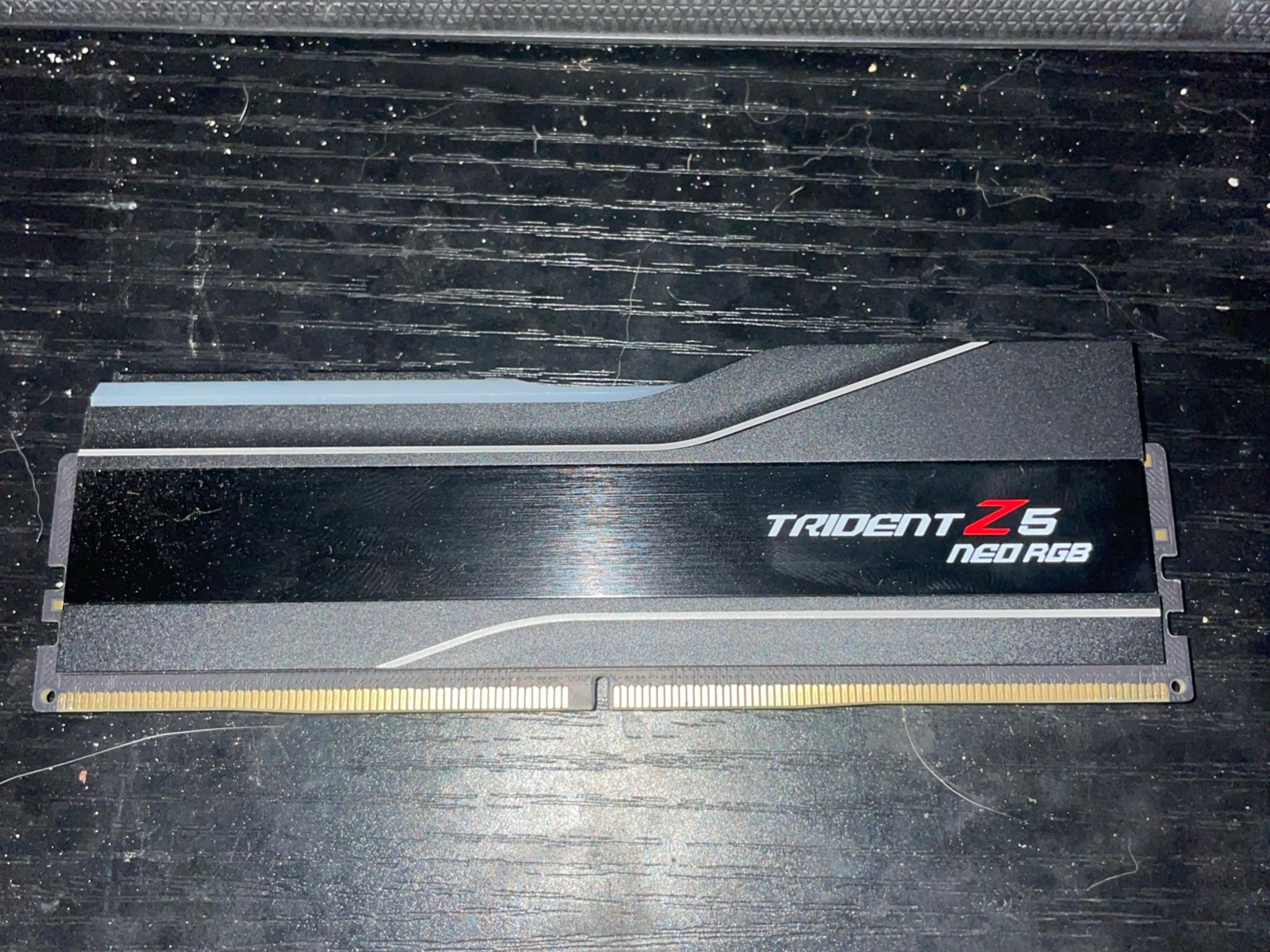 G.skill trident z5 32gb 16x2 SDR5-6000