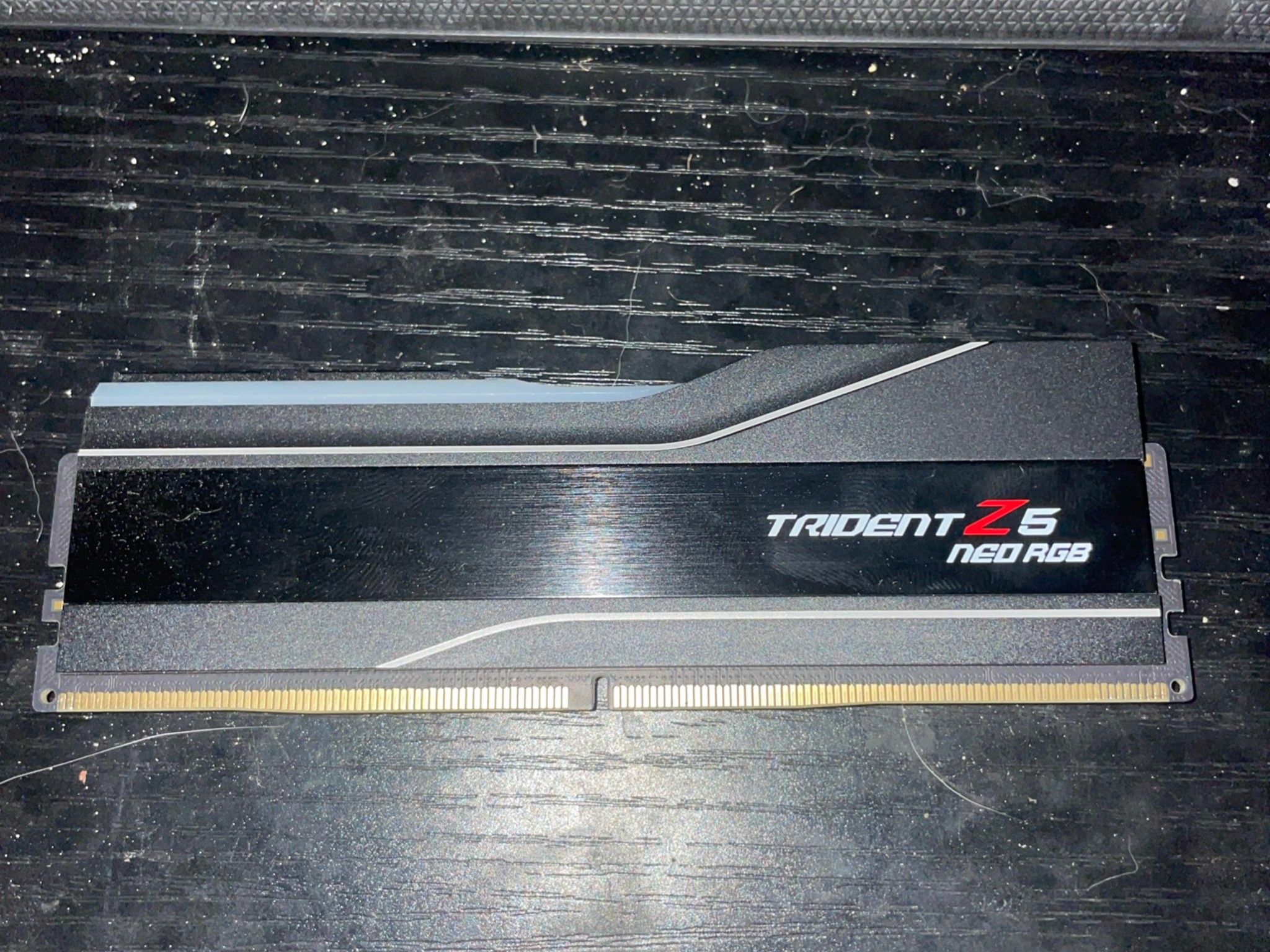 G.skill trident z5 32gb 16x2 SDR5-6000