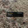 Untested 1tb m.2 nvme ssd 970 evo plus: read description
