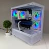 Intel B580 | Ryzen 7 5700 X | 32GB DDR4 | 1TB SSD | 650W Gold PSU | ARGB Fans | Windows 11 PRO