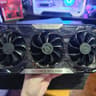 EVGA RTX 2080 Super FTW3 Ultra GPU