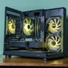 1080P Gaming PC - RTX 2060 | Ryzen 5 2600 | 16GB DDR4 | 512GB SSD