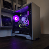 AMD Ryzen 5 3600 //  AMD Radeon RX 6600 8GB // Corsair Vengeance RGB 16GB 3200MHz