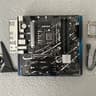 ASUS Prime B760M-A AX6 + LGA1700 Anti-Bend Contact Frame
