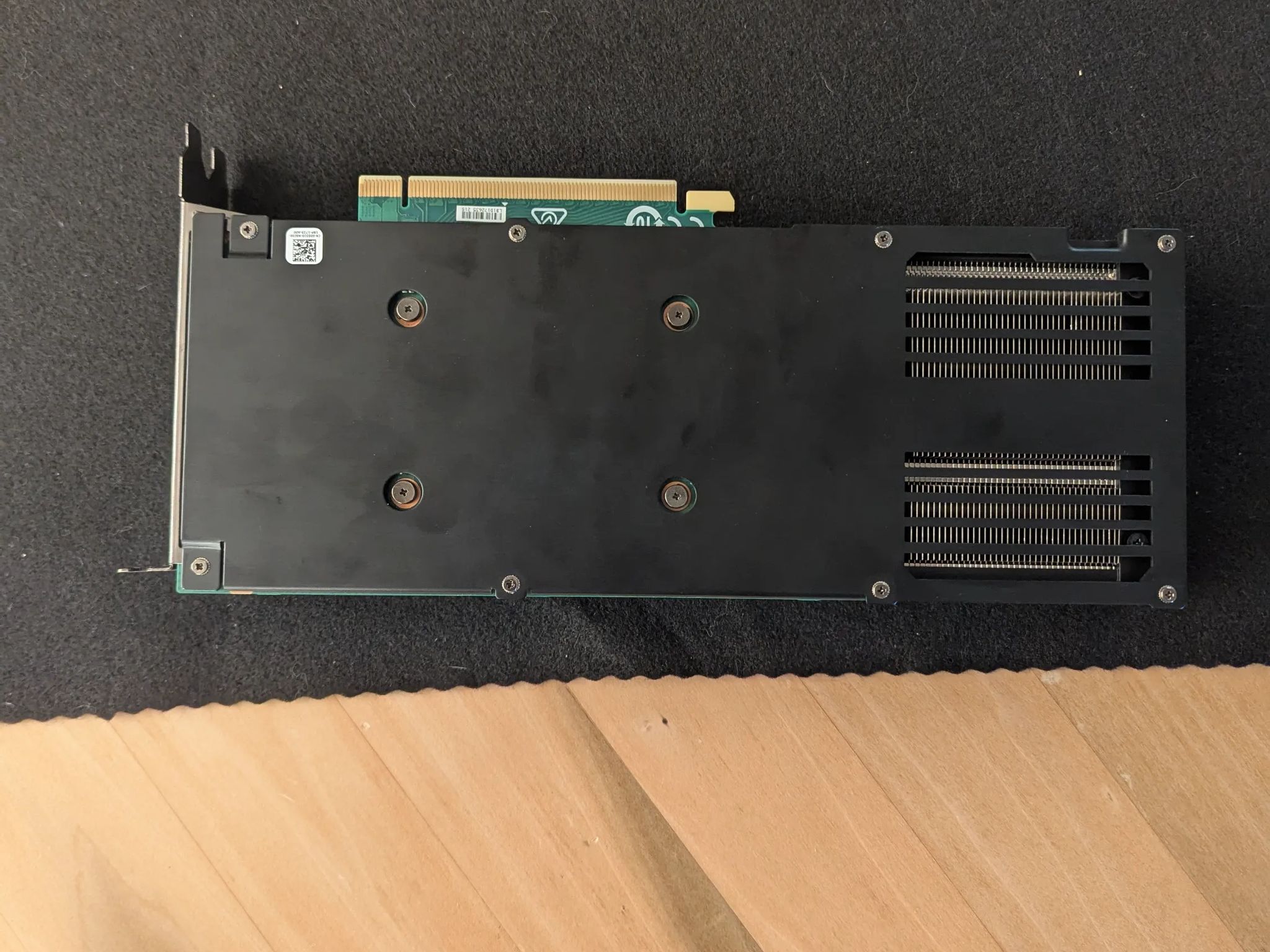 🖥️ Dell OEM RTX 3070 8GB – Solid 1440p Performance | Quiet & Reliable 🔹