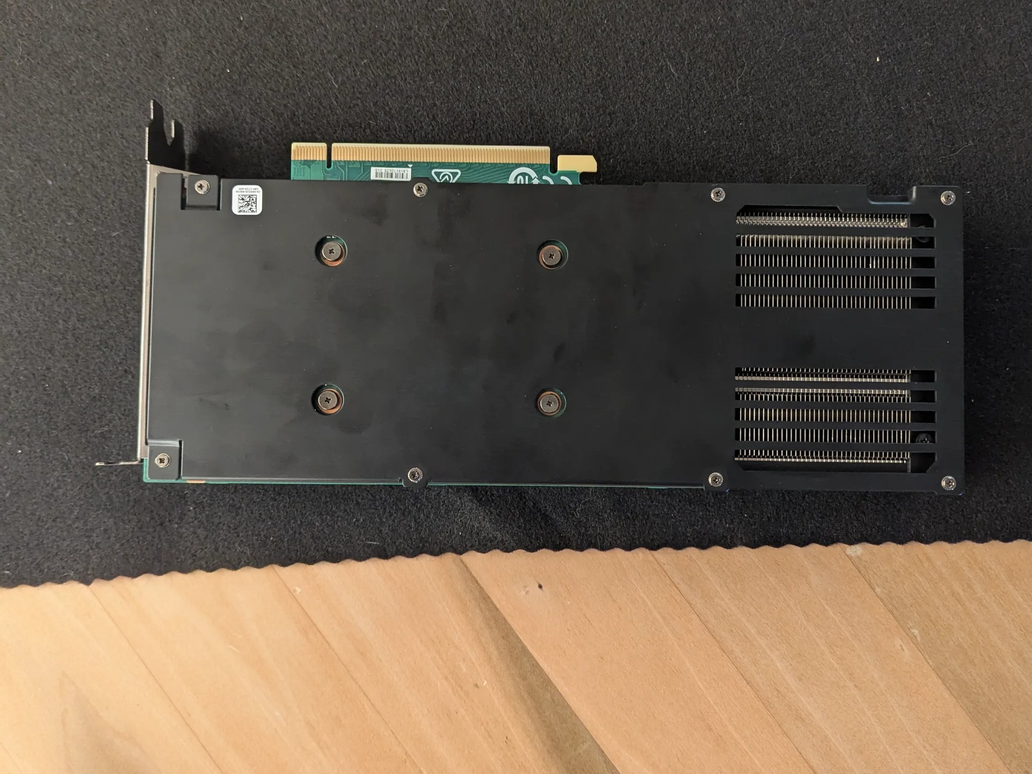 🖥️ Dell OEM RTX 3070 8GB – Solid 1440p Performance | Quiet & Reliable 🔹