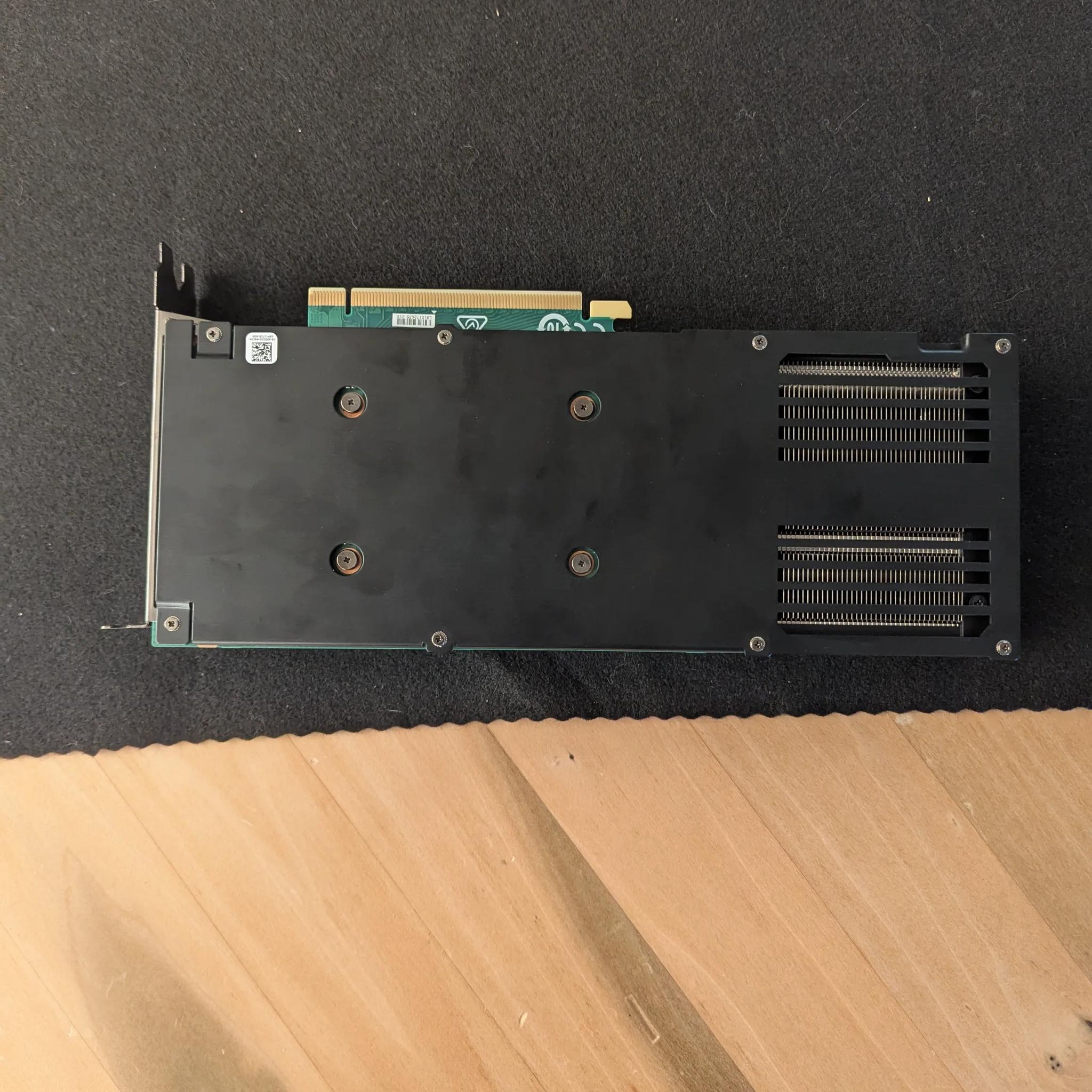 🖥️ Dell OEM RTX 3070 8GB – Solid 1440p Performance | Quiet & Reliable 🔹