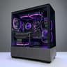 RTX 5090 | Ryzen 7 9800X3D | 64GB DDR5 6200MT/s | 4TB NVMe | The Crusader Elite