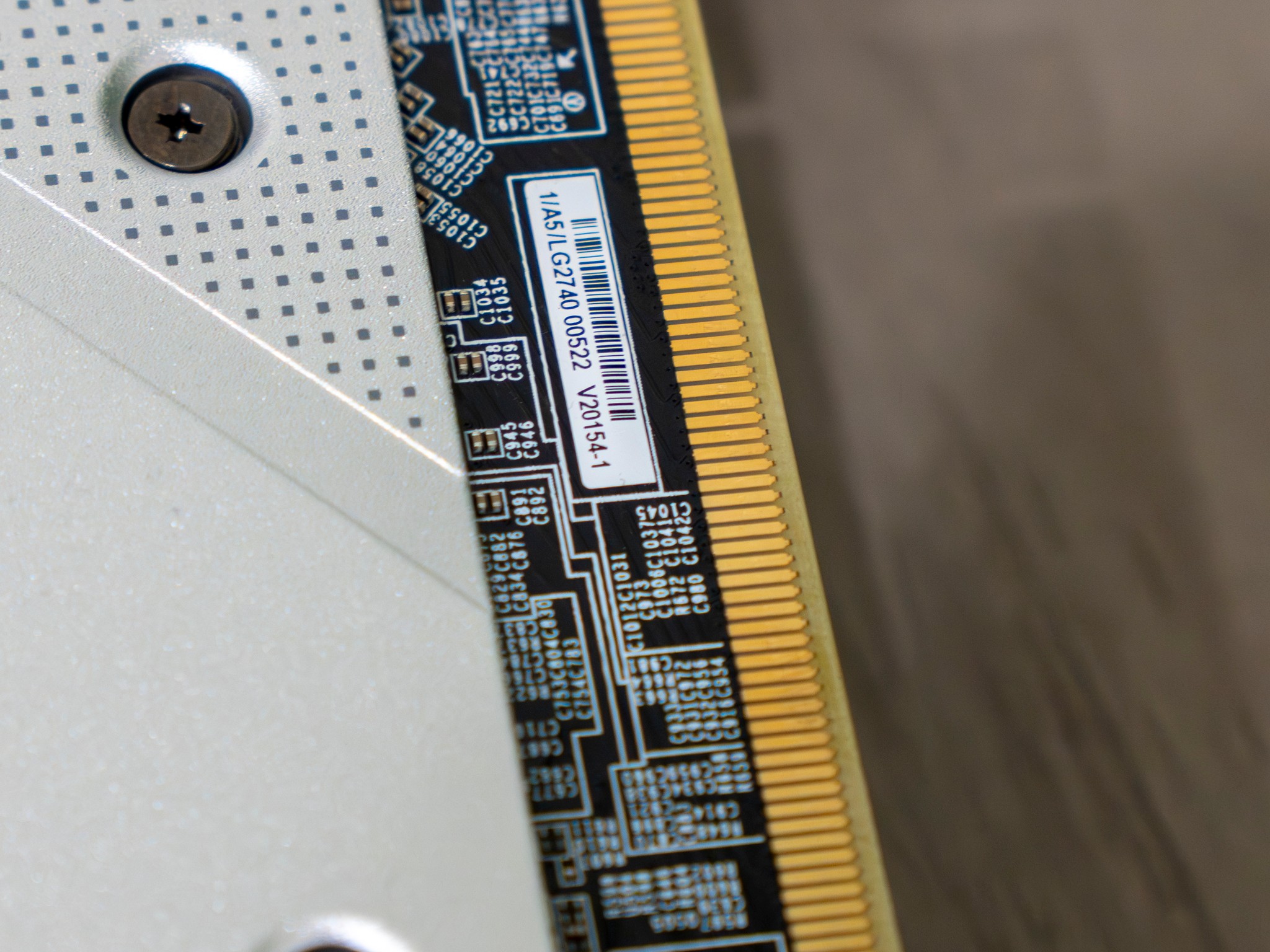 GIGABYTE Vision OC GeForce RTX 3060 12GB