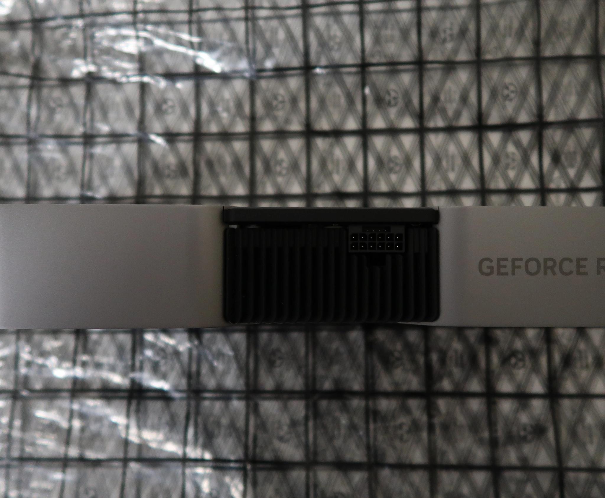 RTX 4070 Founders Edition