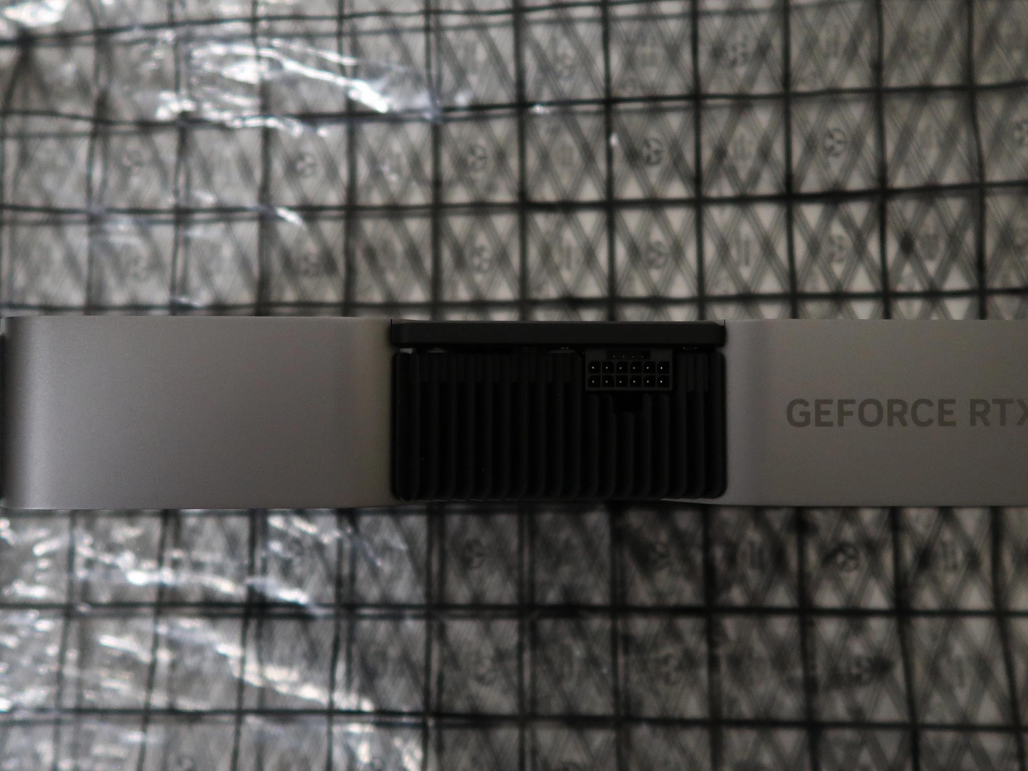 RTX 4070 Founders Edition