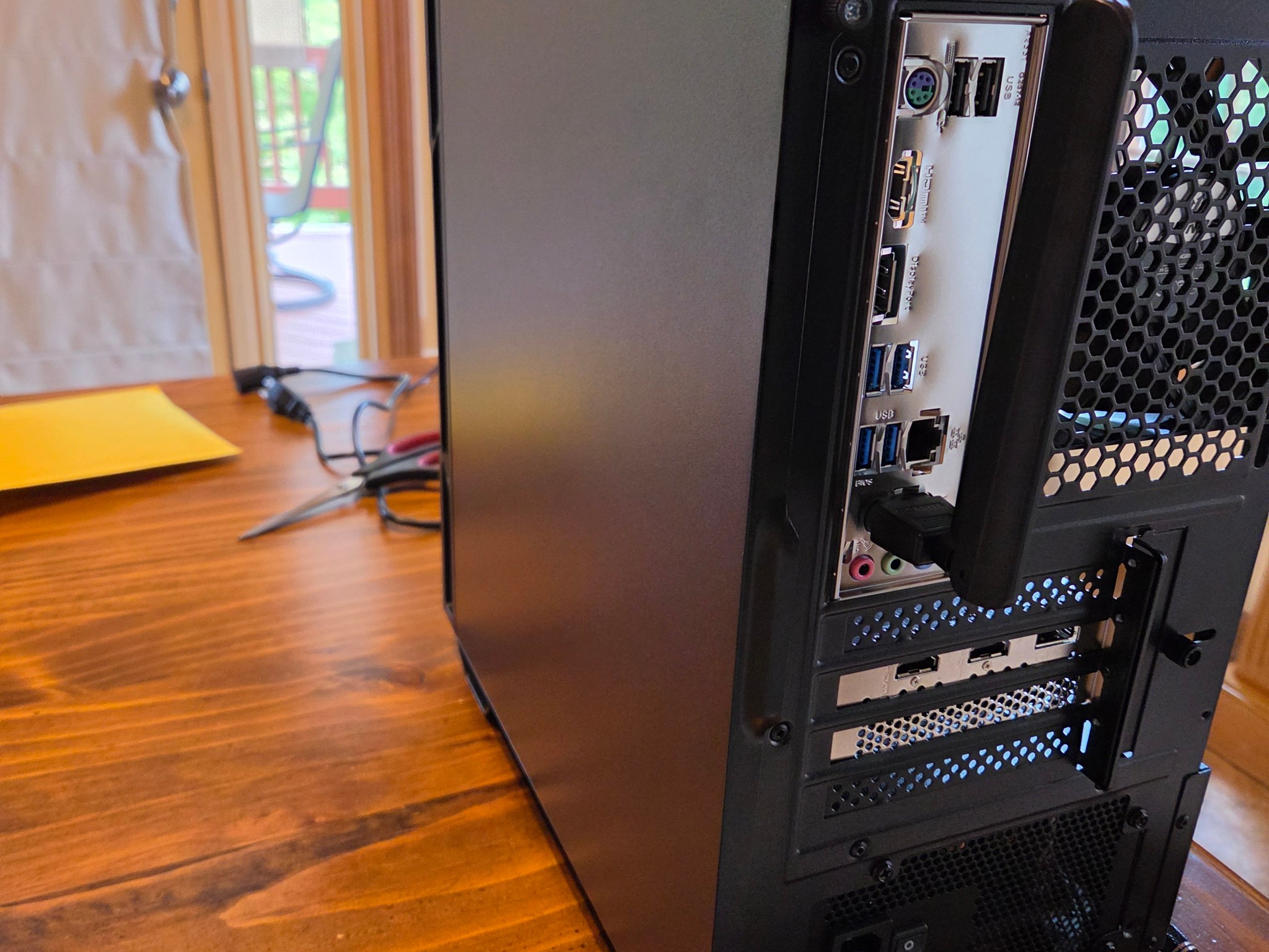 Classy and Capable Ryzen 5 5500/RTX 3050 6GB - 16GB RAM - 512GB - Windows 11