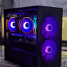 RX 5700 XT | RYZEN 5 3600 | 16GB
