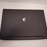 240hz Gaming Laptop with Intel i7 and RTX 3070 - Fully RGB Keyboard