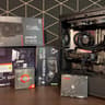🌟ASUS ProArt Gaming & Creator PC | RX 9060 XT 16Gb/ Ryzen 9 5900XT/ 32Gb DDR4/ 1Tb / ALL NEW 🌟