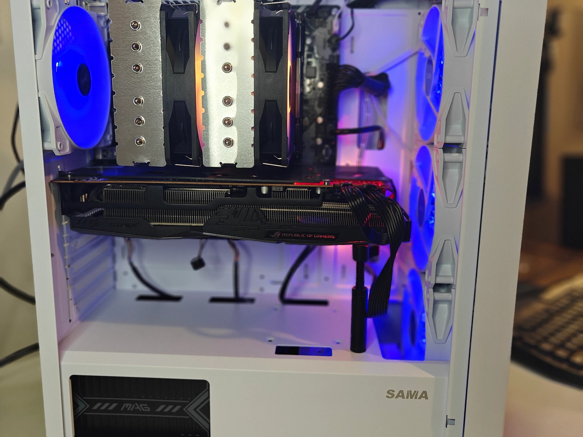 💰🐖💪  Bang for the Buck | Intel Core i5-12400F | Radeon RX 5700 XT | 32GB DDR4 3200MHz | 1TB SSD