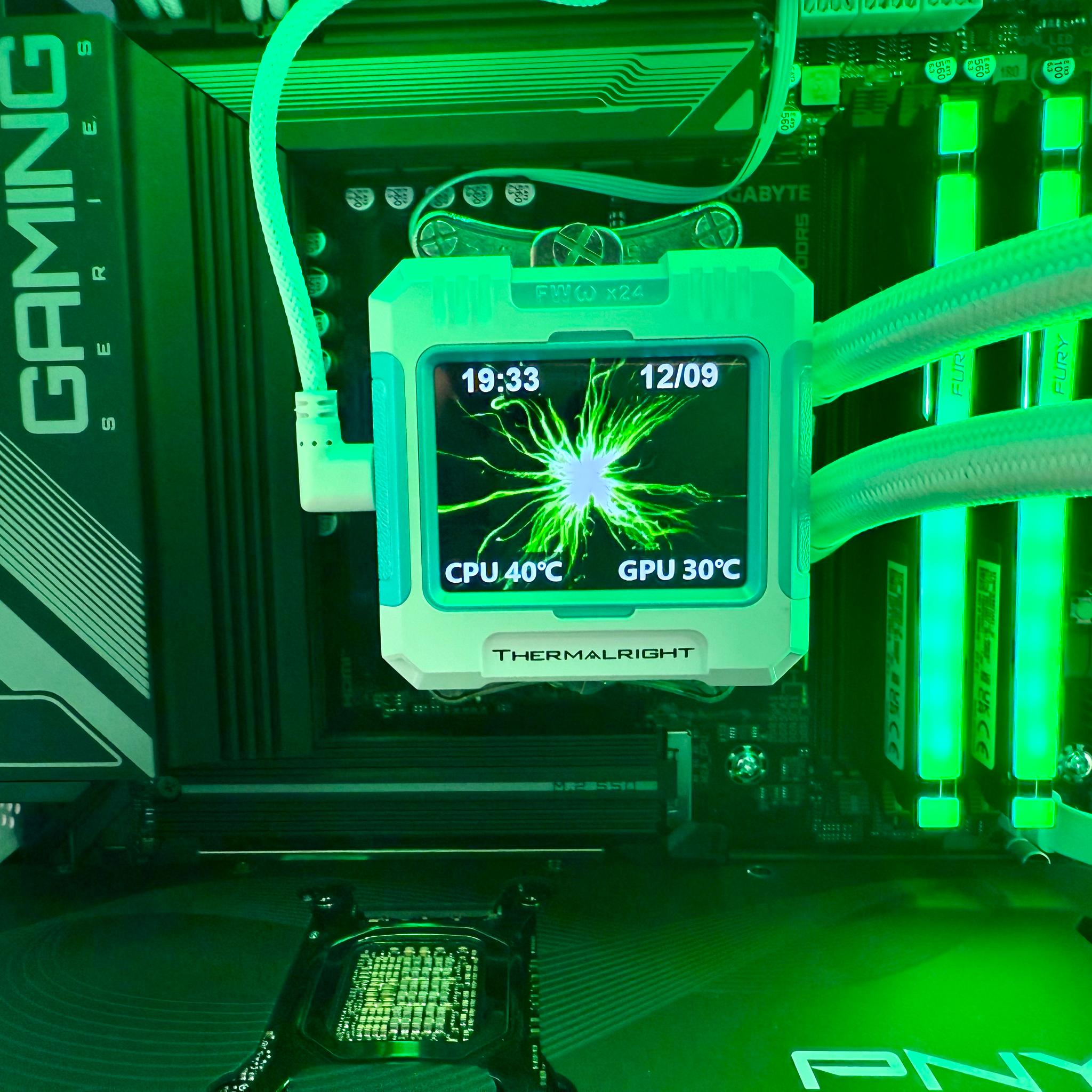 ⚡🔥 THE APEX PREDATOR 🔥⚡🧠 Ryzen 7 7800X3D|🎮 RTX 5070 Ti 16GB (GDDR7)|🚀32GB DDR5 |⚡ 2TB NVMe |