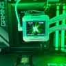 ⚡🔥 THE APEX PREDATOR 🔥⚡🧠 Ryzen 7 7800X3D|🎮 RTX 5070 Ti 16GB (GDDR7)|🚀32GB DDR5 |⚡ 2TB NVMe |