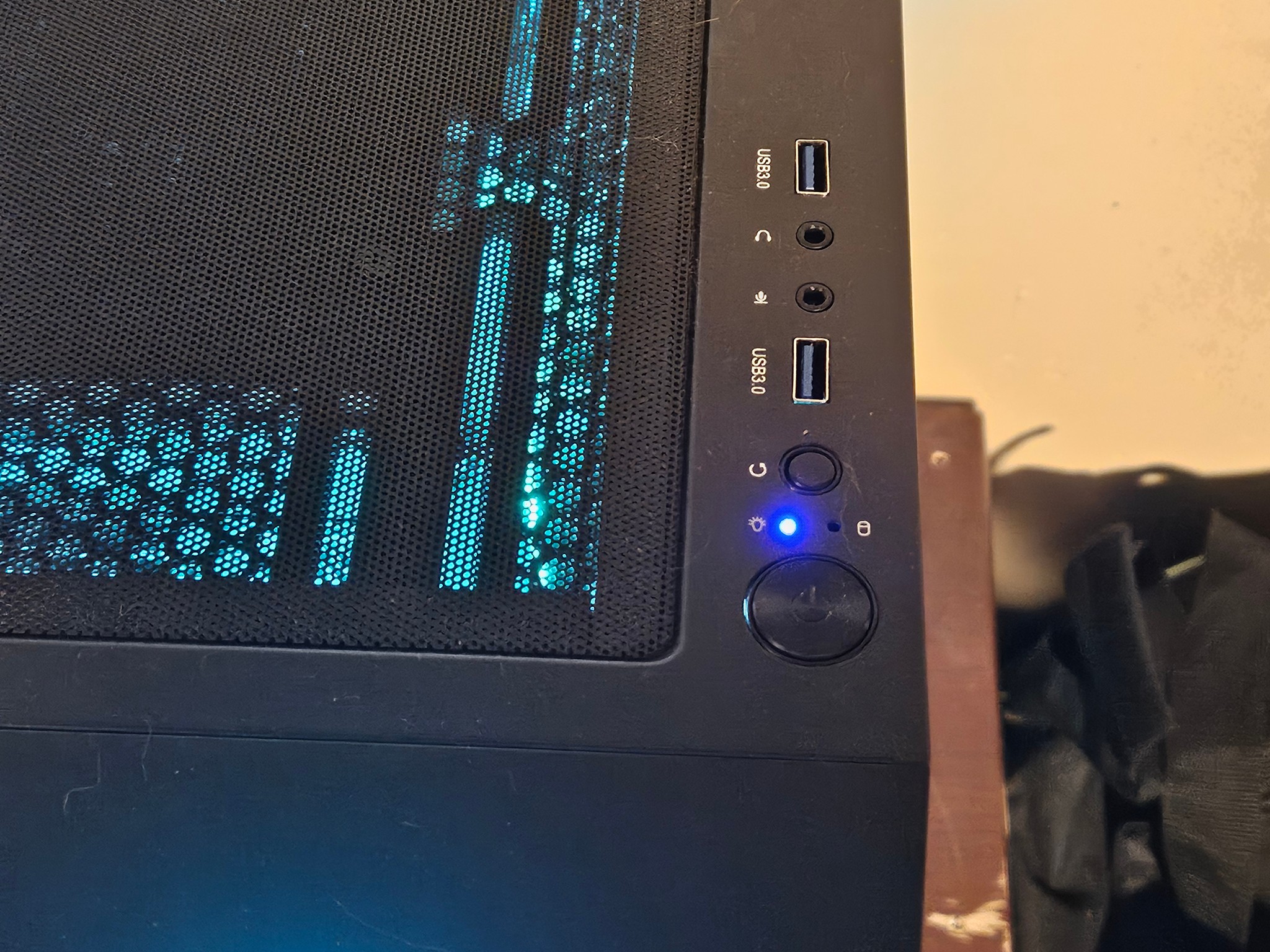 ⚡ Windows 11 Pro Custom-Built Advanced RGB Gaming PC — Ryzen 9 Power Meets RX 9070 Performance ⚡
