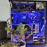 Dell Inspiron Gaming Desktop Ryzen 1800X - 16GB Ram - RX 580