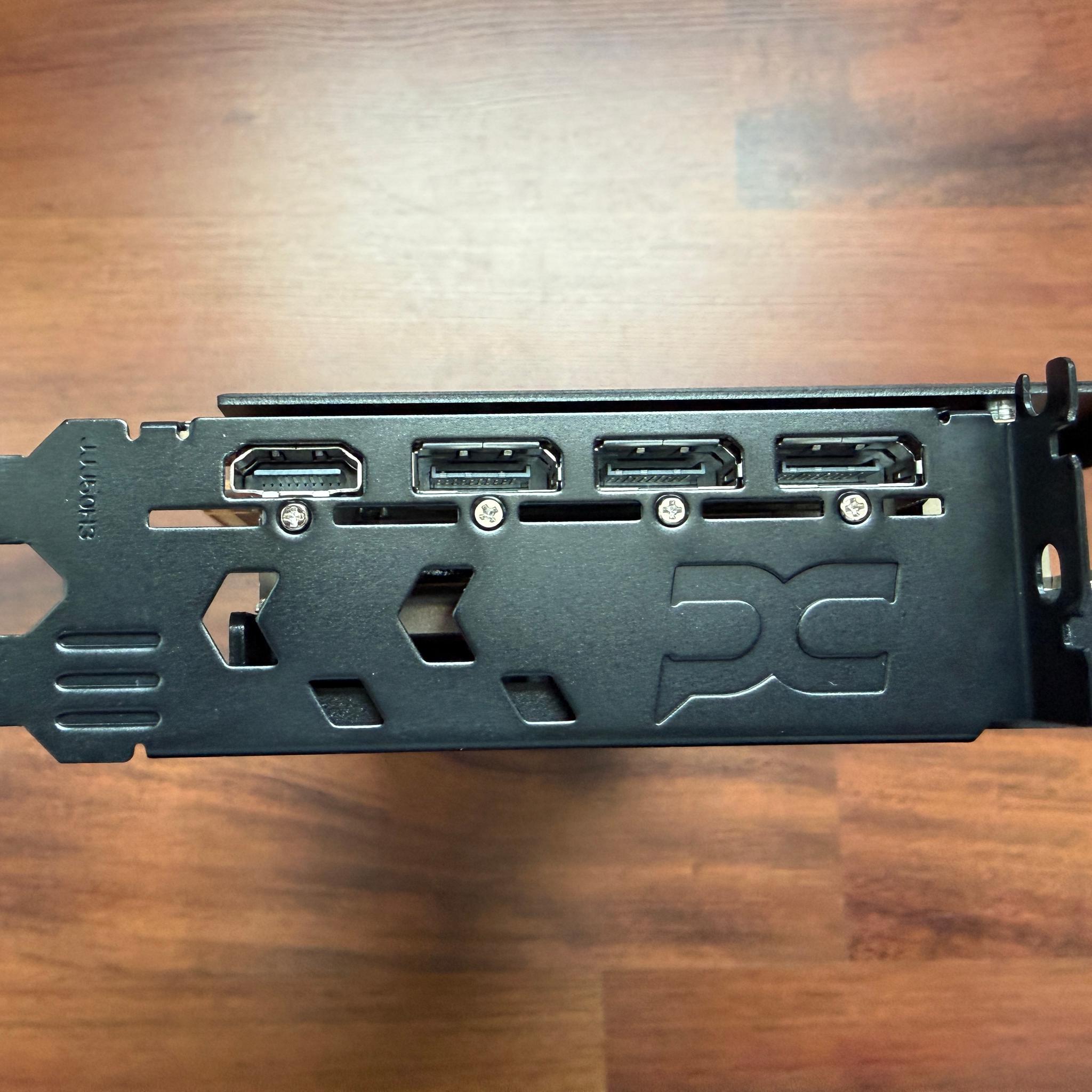 RX 9070 16GB Powercolor Hellhound
