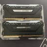 Corsair Vengeance RGB Pro 32GB DDR4-3600MHZ CL 18