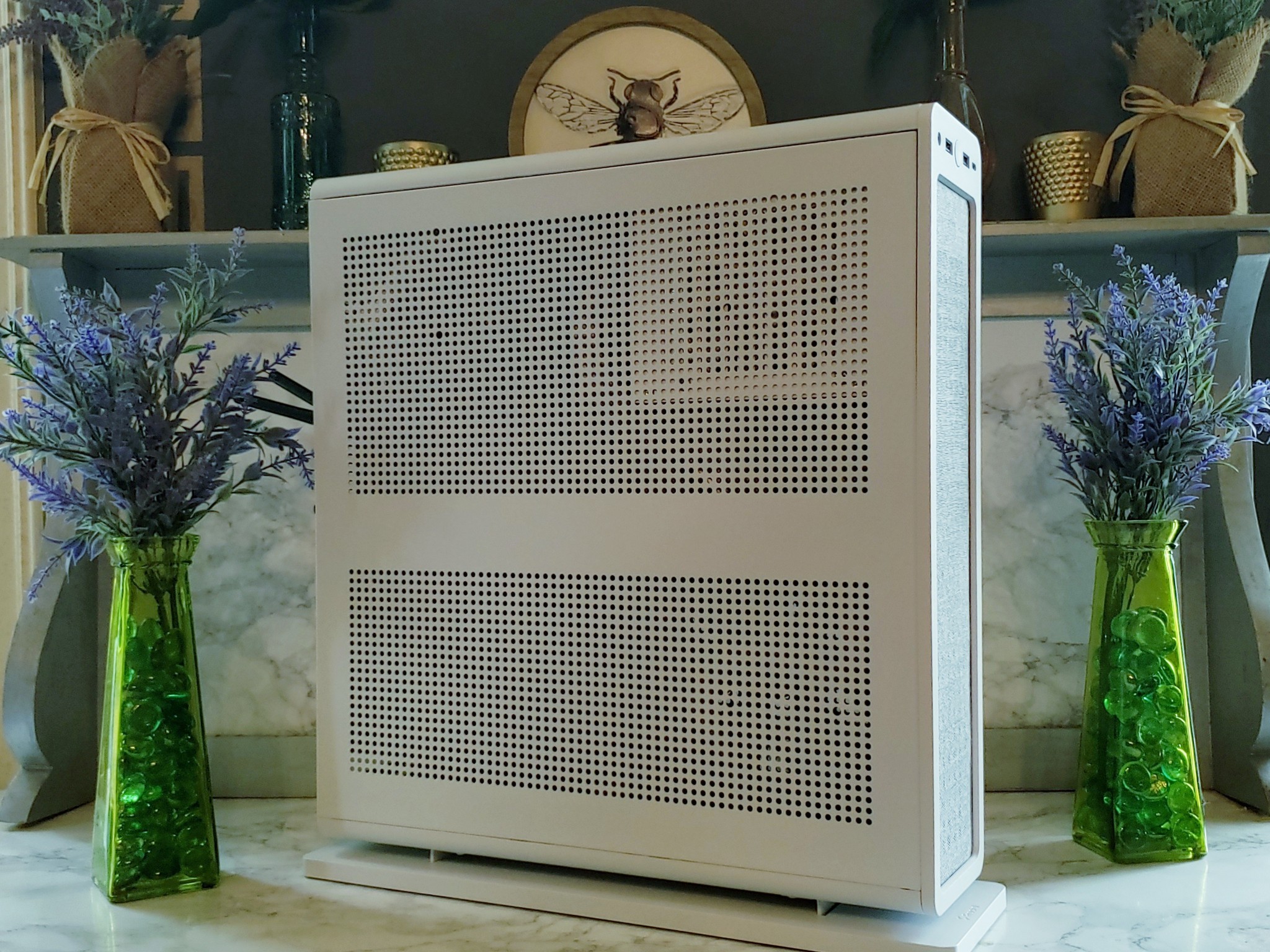 RTX 3060 12GB & i5-10400F | ❄️ "Winter Warrior" ❄️| Value Gaming PC | Labor Day Sale!