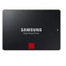 Samsung 860 PRO 512GB 2.5 Inch SATA III Internal SSD (MZ-76P512BW)