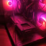 The Anvil ~ Ryzen 5 3600 ~ RX 6650XT ~ 32GB DDR4 ~ 512GB SSD ~ 3TB HDD ~ WIFI ~ ARGB