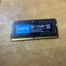 Crucial 32GB DDR5 RAM