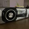 nVidia GTX1070 founders edition