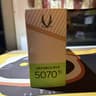Zotac Gaming 5070ti 16GB (White)