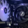 FREE SHIP | Ryzen 5 2600 | GTX 1080 | 16GB RAM | 500gb SSD - WIFI + BT |  🐼 1080p Gaming PC 🐼