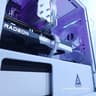 💜🤍1080p Gaming | RX 6600 | Core i3 12100T | 32GB 3200MHz | 1TB SSD