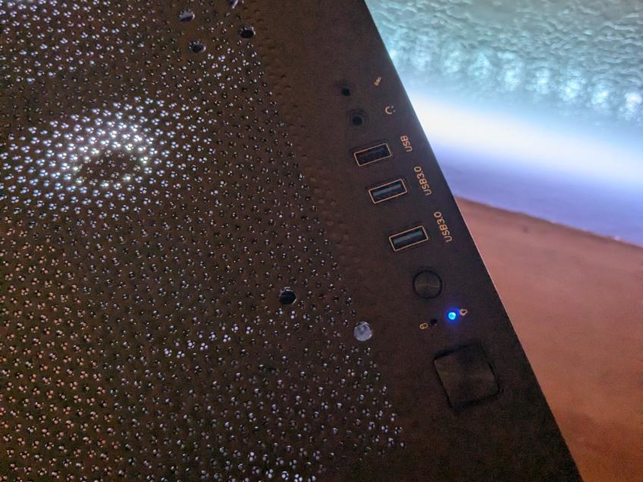 🔥RTX 3060 TI, Ryzen 5 3600, 1 TB Storage, 16 GB RAM